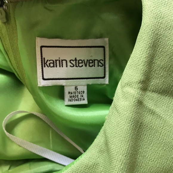 Dress - Picture 3 of 3